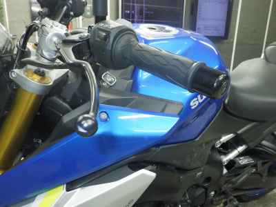 Suzuki GSX-S1000 2022