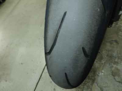 Suzuki GSX-S1000 2022