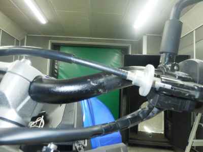 Suzuki GSX-S1000 2022