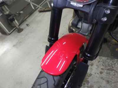 Ducati Scrambler Icon 2016