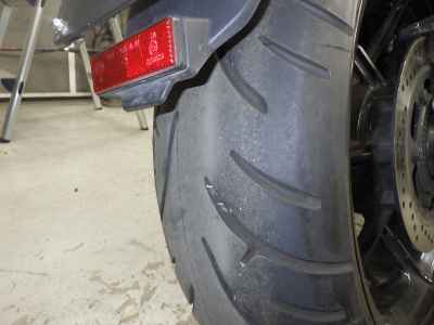 Ducati Scrambler Icon 2016