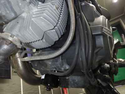 Ducati Scrambler Icon 2016