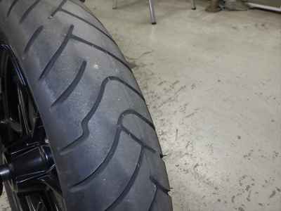 Ducati Scrambler Icon 2016