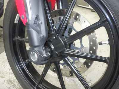 Ducati Scrambler Icon 2016