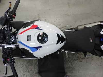 BMW S1000R 2022