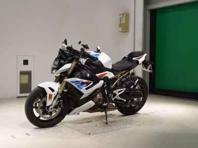 BMW S1000R 2022