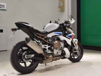 BMW S1000R 2022