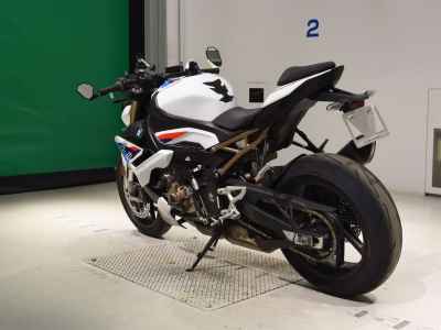 BMW S1000R 2022
