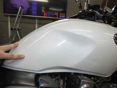 Yamaha XJR1300L 2022