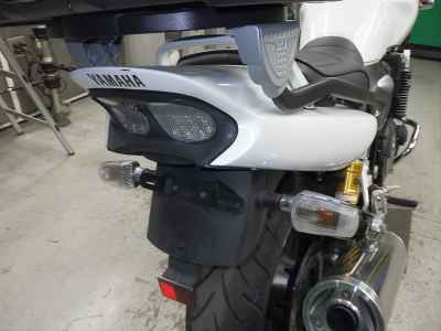 Yamaha XJR1300L 2022