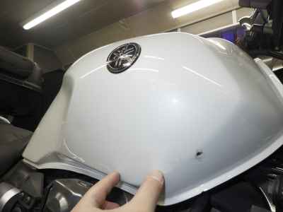 Yamaha XJR1300L 2022