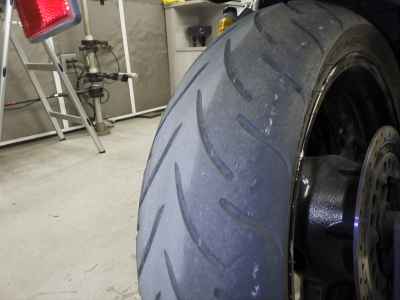 Yamaha XJR1300L 2022