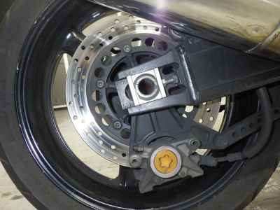 Yamaha XJR1300L 2022