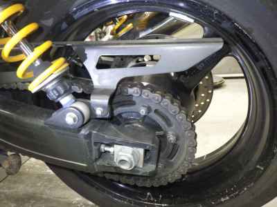 Yamaha XJR1300L 2022