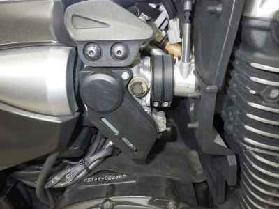 Yamaha XJR1300L 2022