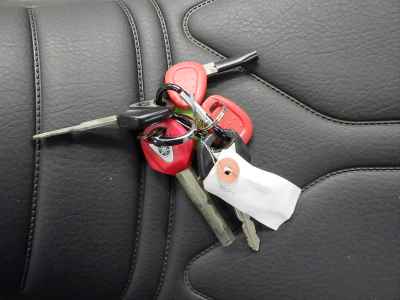 Yamaha XJR1300L 2022