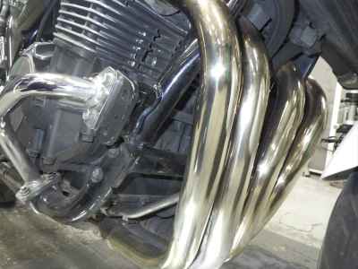 Yamaha XJR1300L 2022