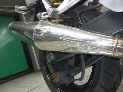 Yamaha XJR1300L 2022