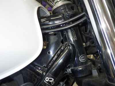 Yamaha XJR1300L 2022