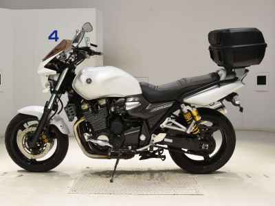 Yamaha XJR1300L 2022