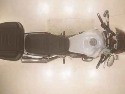 Yamaha XJR1300L 2022