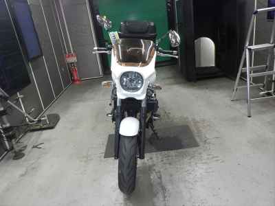 Yamaha XJR1300L 2022