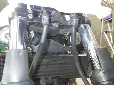 Yamaha XJR1300L 2022