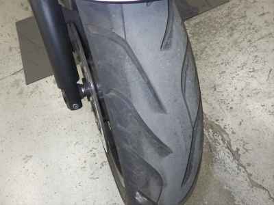 Yamaha XJR1300L 2022