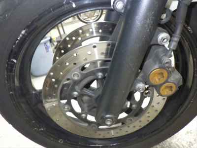 Yamaha XJR1300L 2022