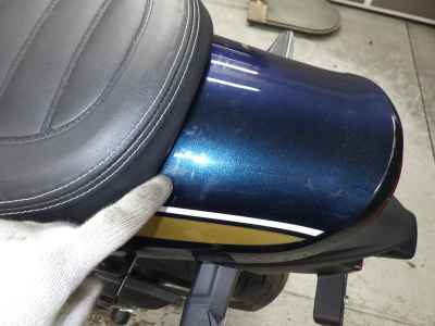 Kawasaki Z900RS 2022