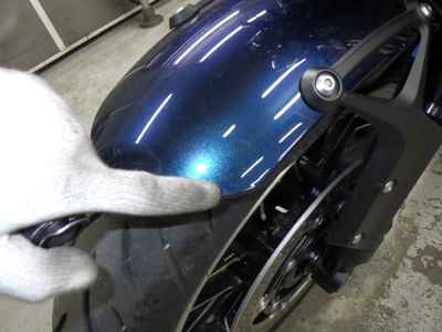 Kawasaki Z900RS 2022