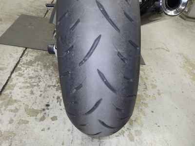 Kawasaki Z900RS 2022