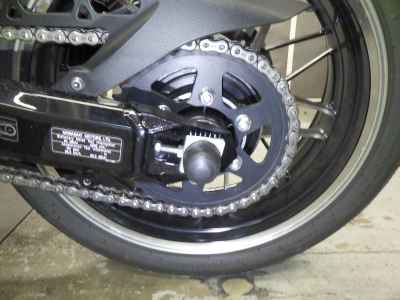 Kawasaki Z900RS 2022