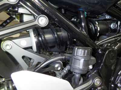 Kawasaki Z900RS 2022