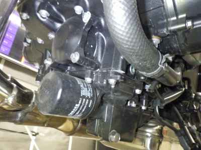 Kawasaki Z900RS 2022