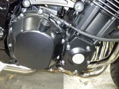 Kawasaki Z900RS 2022