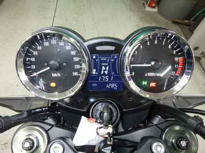 Kawasaki Z900RS 2022