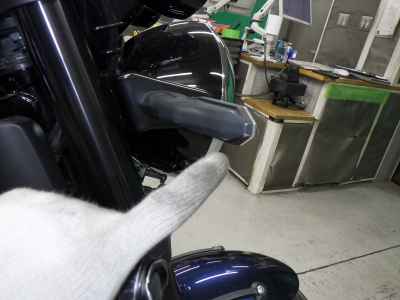 Kawasaki Z900RS 2022