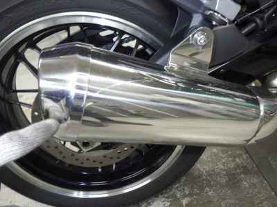 Kawasaki Z900RS 2022