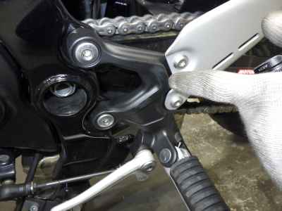 Kawasaki Z900RS 2022