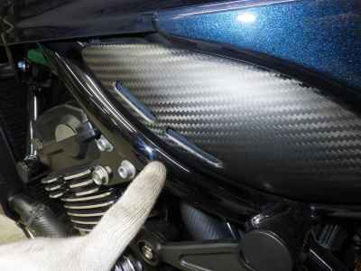 Kawasaki Z900RS 2022