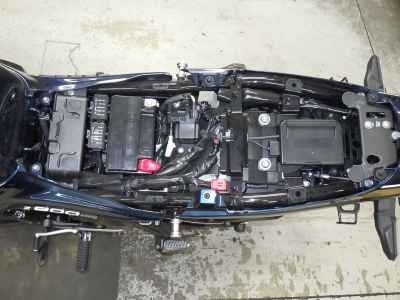 Kawasaki Z900RS 2022