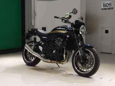 Kawasaki Z900RS 2022