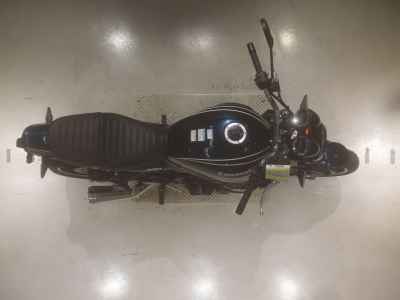 Kawasaki Z900RS 2022