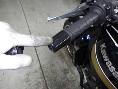 Kawasaki Z900RS 2022