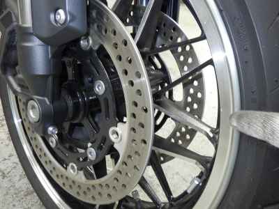 Kawasaki Z900RS 2022