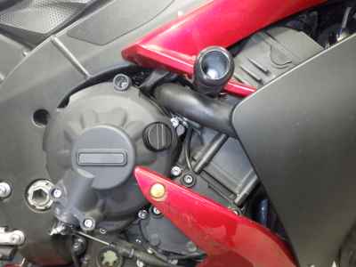 Yamaha YZF-R1 2007