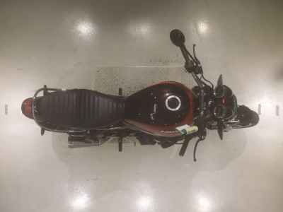 Kawasaki Z900RS 2018