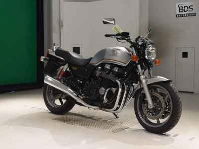 Honda CB750SF 2007