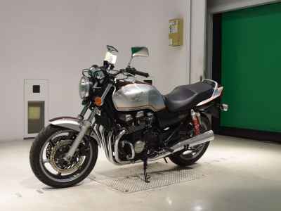 Honda CB750SF 2007